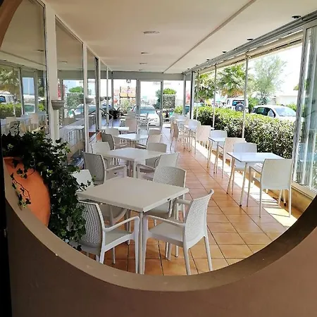 Diplomatic 3* Riccione