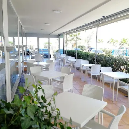 Diplomatic Hotel Riccione