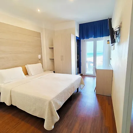 Diplomatic 3* Riccione