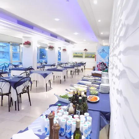 Diplomatic 3* Riccione