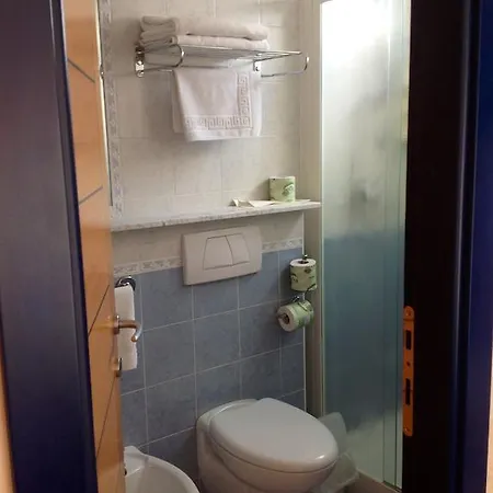 Hotel Diplomatic Riccione