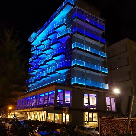 Diplomatic 3* Riccione