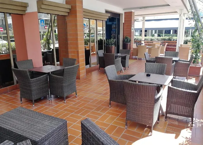 Diplomatic Hotel Riccione