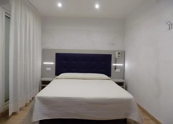 Hotel Diplomatic Riccione