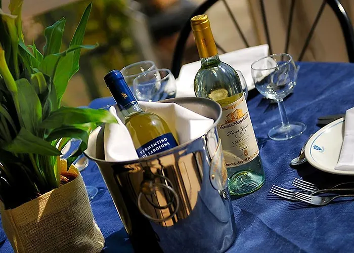 Diplomatic リッチョーネ