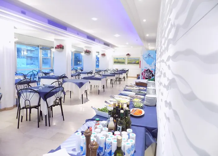 Diplomatic 3* Riccione