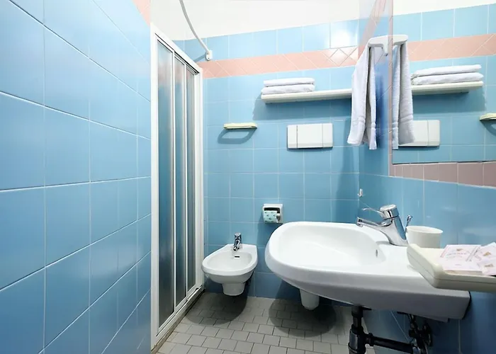 Ξενοδοχείο Diplomatic Ριτσιόνε