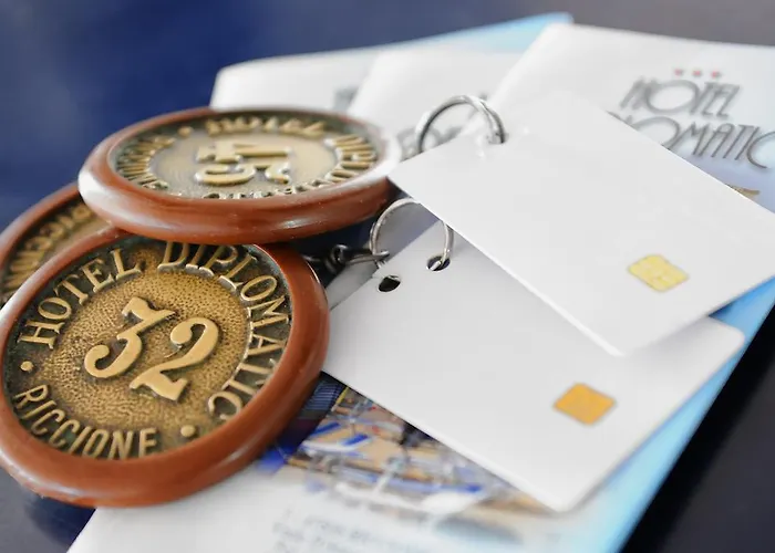 Ξενοδοχείο Diplomatic