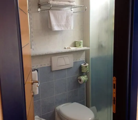 Ξενοδοχείο Diplomatic Ριτσιόνε