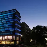 Hotell Diplomatic Riccione