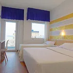 Diplomatic Hotel