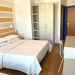 Diplomatic Hotel