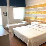 Diplomatic Hotel