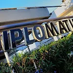 Diplomatic Riccione