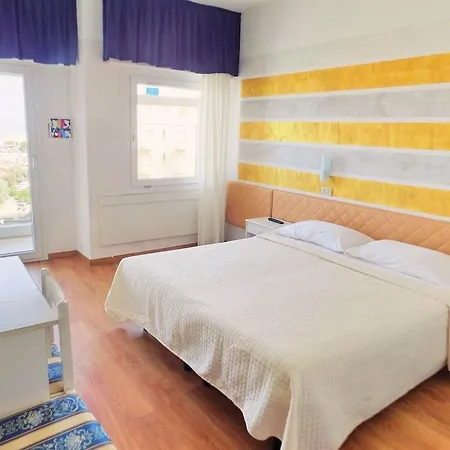 Diplomatic 3* Riccione