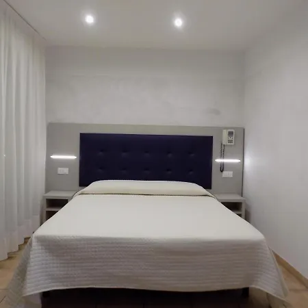 Hotel Diplomatic Riccione