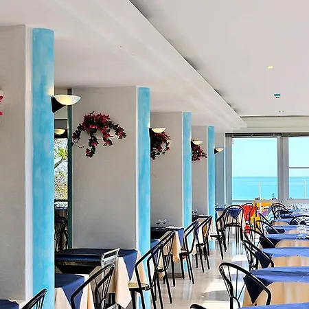 Diplomatic Riccione