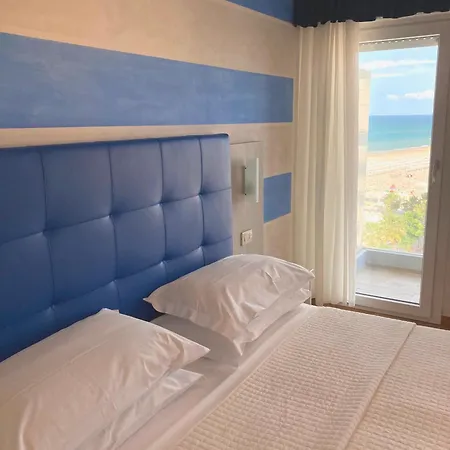 Diplomatic Szálloda Riccione