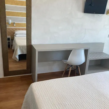 Szálloda Diplomatic Riccione