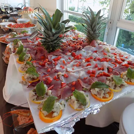 Diplomatic Szálloda Riccione
