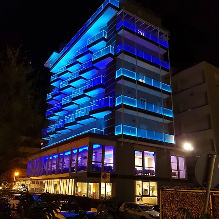 Diplomatic Szálloda Riccione