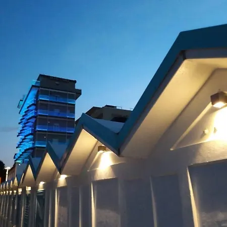 Diplomatic 3* Riccione