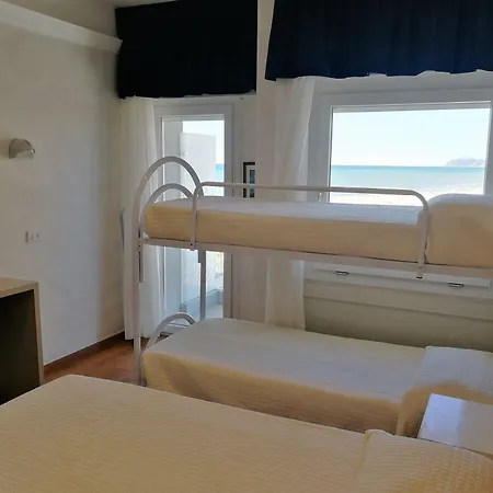 Diplomatic 3* Riccione