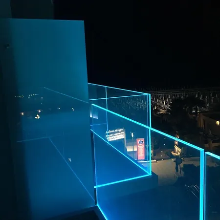 Diplomatic 3* Riccione