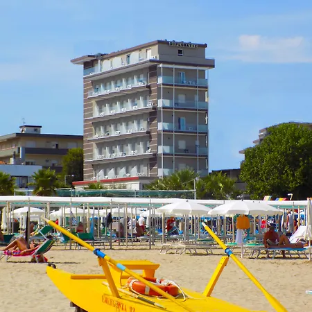 Szálloda Diplomatic Riccione