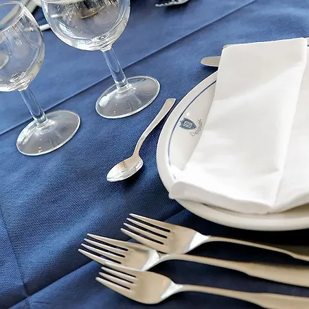 Szálloda Diplomatic Riccione
