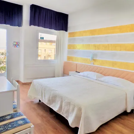 Hotel Diplomatic Riccione