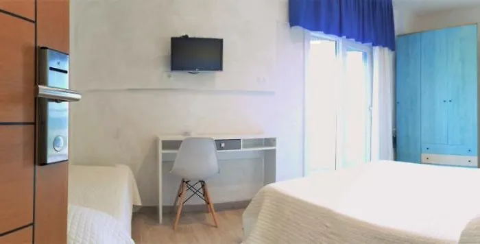 Diplomatic Hotel 3*