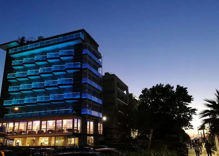 Hotel Diplomatic Riccione