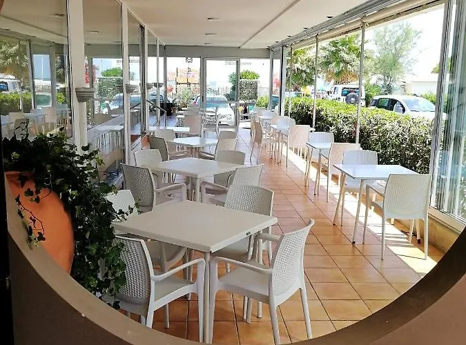 Diplomatic 3* Riccione