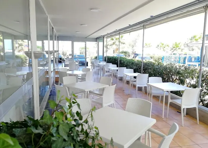 Diplomatic Otel Riccione