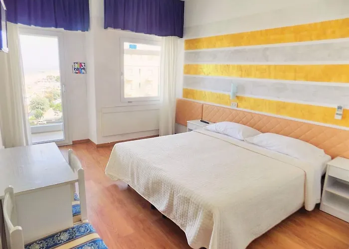 Diplomatic 3* Riccione