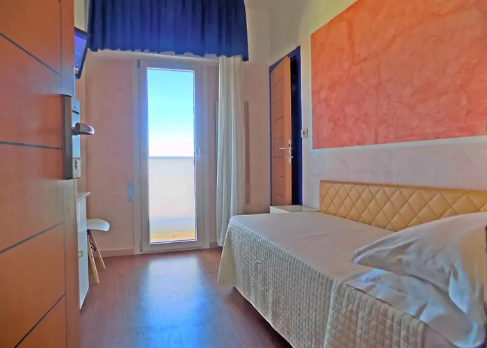 Diplomatic Hotel