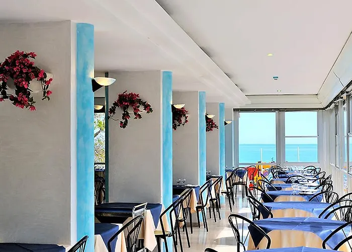 Diplomatic Riccione