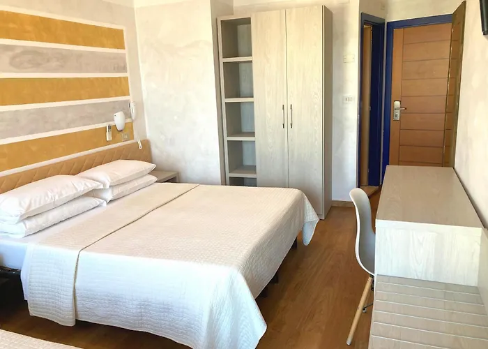 Diplomatic Hotel