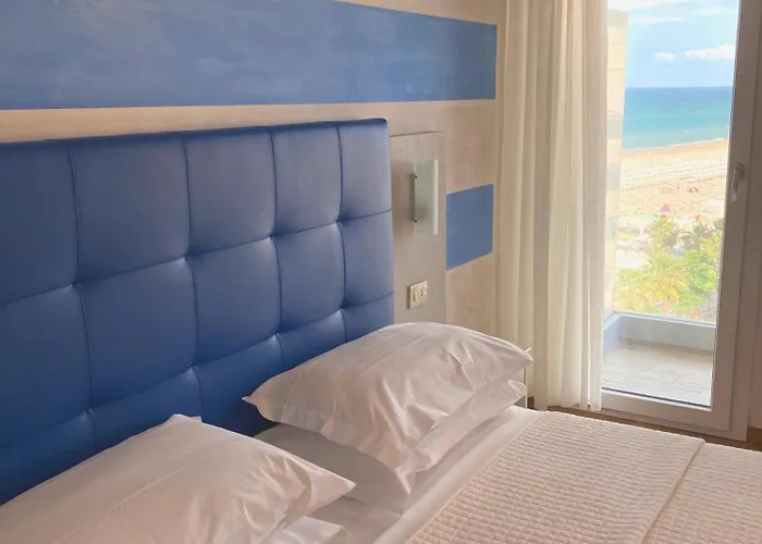 Diplomatic Otel Riccione