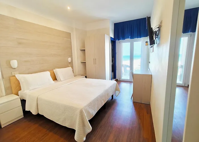 Diplomatic 3* Riccione