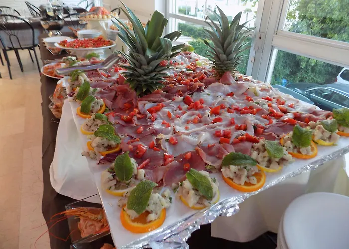 Diplomatic Hotel Riccione