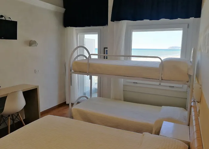 Diplomatic 3* Riccione