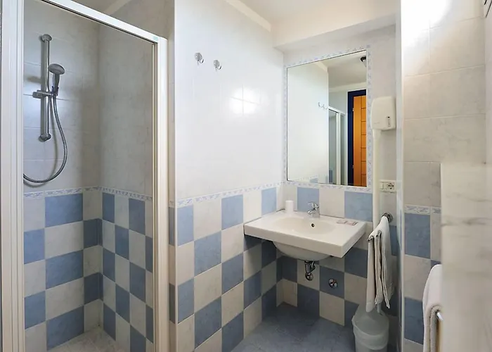 Hotel Diplomatic Riccione