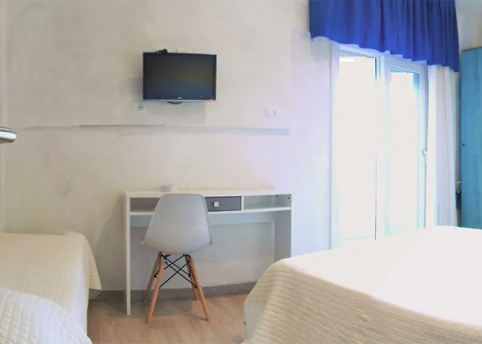 Hotel Diplomatic 3*