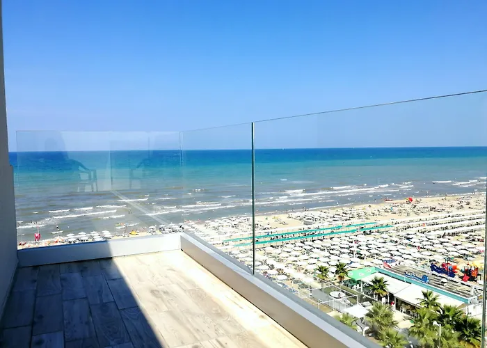 Diplomatic 3* Riccione