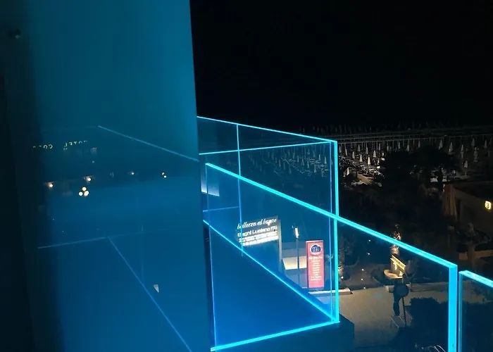 Diplomatic 3* Riccione