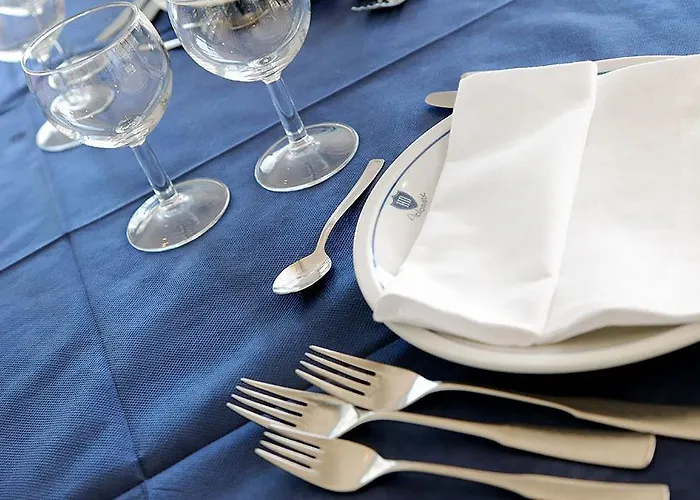 Hotel Diplomatic Riccione