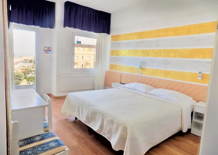 Hotel Diplomatic Riccione