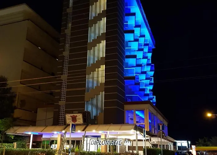 Hotel Diplomatic